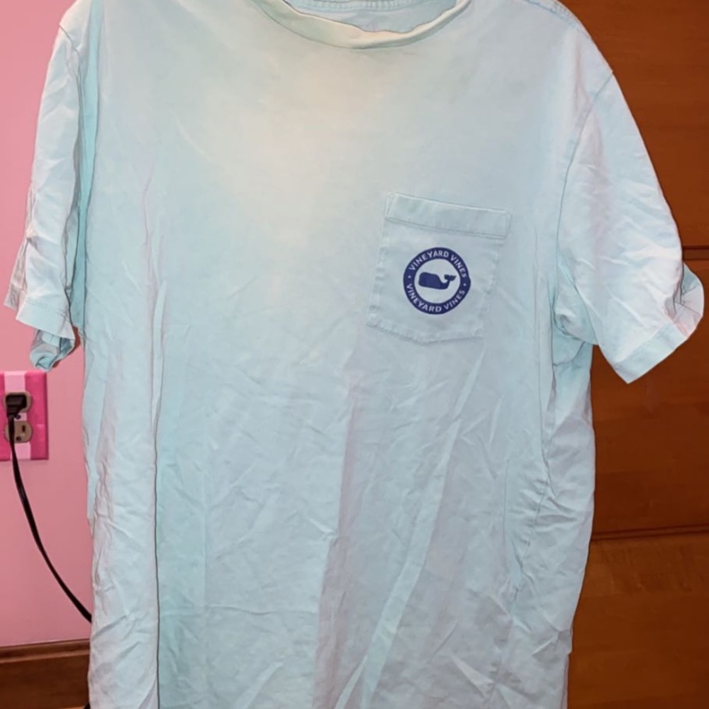 Vineyard Vines Tee